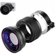 Neewer Wide-angle & Macro Lens For Sony Zv-1