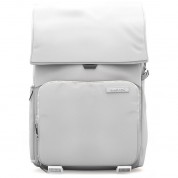 Brevite Runner Camera Backpack Nimbus Gray