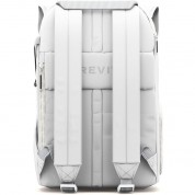 Brevite Runner Camera Backpack Nimbus Gray