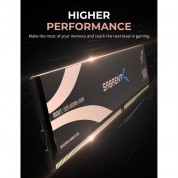 Sabrent 64gb Ddr5 4800mhz Desktop Ram (4x16gb)