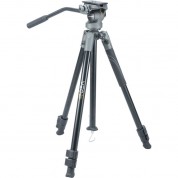 Vanguard Veo 2 Pro 233av Tripod With Ph-13 Video Head