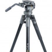 Vanguard Veo 2 Pro 233av Tripod With Ph-13 Video Head