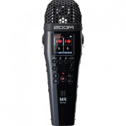 Zoom M4 Mictrak Stereo Microphone Recorder