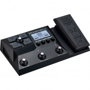 Zoom G2x Four Guitar Multi-effect Pedal