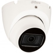 Dahua 8mp Outdoor E-vu Turret Camera Night Vision