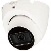 Dahua 8mp Outdoor E-vu Turret Camera Night Vision