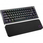 Cooler Master Ck721 Wireless Rgb Mechanical Keyboard