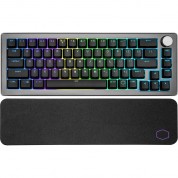 Cooler Master Ck721 Wireless Rgb Mechanical Keyboard