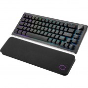 Cooler Master Ck721 Wireless Rgb Mechanical Keyboard