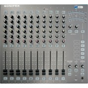 Sonifex S1 10-channel Radio Broadcast Mixer