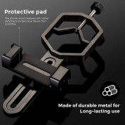 Neewer Telescope Smartphone Adapter Mount Standard