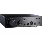 Violectric Hpa V550 Headphone Amplifier Preamp