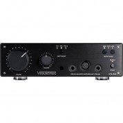 Violectric Hpa V550 Headphone Amplifier Preamp