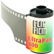 Flic Film Ultrapan 400 35mm Roll Film 36 Exposures