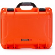 Nanuk Case Custom Foam Insert Dji Mini 3 Orange