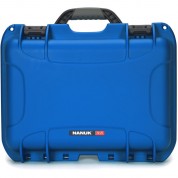 Nanuk Case Custom Foam Insert Dji Mini 3 Blue