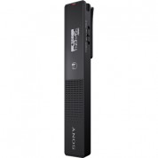 Sony Tx660 Digital Voice Recorder | Compact & High-quality Audio