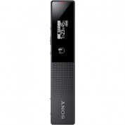 Sony Tx660 Digital Voice Recorder | Compact & High-quality Audio