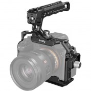 Smallrig Cage Kit For Sony Alpha Cameras