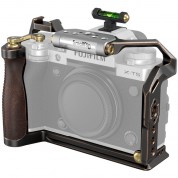 Smallrig Retro Camera Cage For Fujifilm X-t5