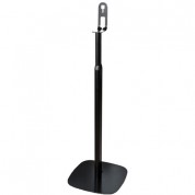 Bluesound Floor Stand For Pulse M & Pulse Flex - Satin Black