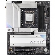 Gigabyte Z790 Aero G Lga 1700 Atx Motherboard