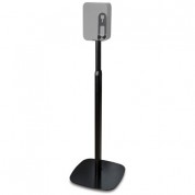 Bluesound Floor Stand For Pulse M & Pulse Flex - Satin Black