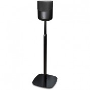 Bluesound Floor Stand For Pulse M & Pulse Flex - Satin Black