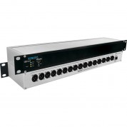 Sonifex Avn-ao16 Dante Interface Poe 16-output