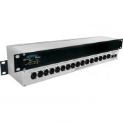 Sonifex Avn-ao16r 16-output Dante Interface Poe