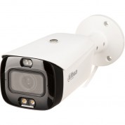 Dahua 8mp Outdoor Tioc Bullet Camera With Night Vision