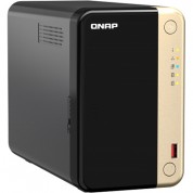 Qnap Ts-264 2-bay Nas Enclosure