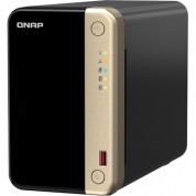 Qnap Ts-264 2-bay Nas Enclosure