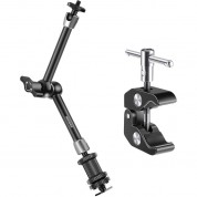 Neewer St20 Magic Arm With Super Clamp 11