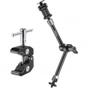 Neewer St20 Magic Arm With Super Clamp 11