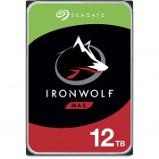 Seagate 12tb Ironwolf 3.5