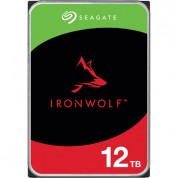 Seagate 12tb Ironwolf 3.5