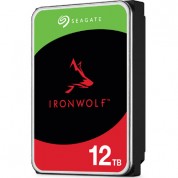 Seagate 12tb Ironwolf 3.5