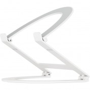 Twelve South Curve Flex Laptop Stand - White