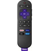 Roku Voice Remote With Tv Controls | Official Roku Store