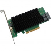 Highpoint Rocket 710 8-channel Sas Sata Pcie Controller