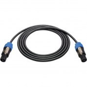 Sescom Nsp4-150 Neutrik 4-pole Speakon Speaker Cable 150ft