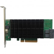 Highpoint Rocket 710 8-channel Sas Sata Pcie Controller