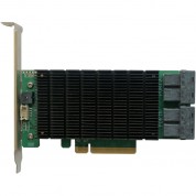 Highpoint Rocket 720 Sas/sata Pcie Controller