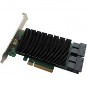 Highpoint Rocket 720 Sas/sata Pcie Controller