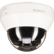 Hanwha Wisenet Qnd-6012r1 2mp Indoor Dome Camera