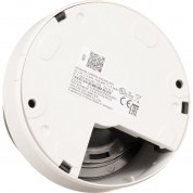 Hanwha Wisenet Qnd-6012r1 2mp Indoor Dome Camera