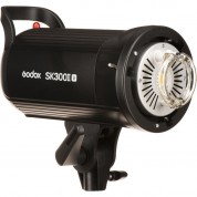 Godox Sk300ii-v Studio Flash Monolight Seo Title