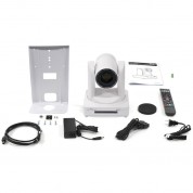 Ndi Hx Ptz Camera 30x Zoom Ip Controller Bundle (2 Cameras)