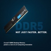 32gb Ddr5 5600mhz Udimm Desktop Memory Module